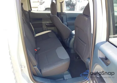 2024 Ford Maverick Xl из США, поврежденный, VIN 3FTTW8B94RRB65861